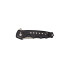 Extrema Ratio CAIMANO NERO N.A. SATIN  0166/SAT/BLK