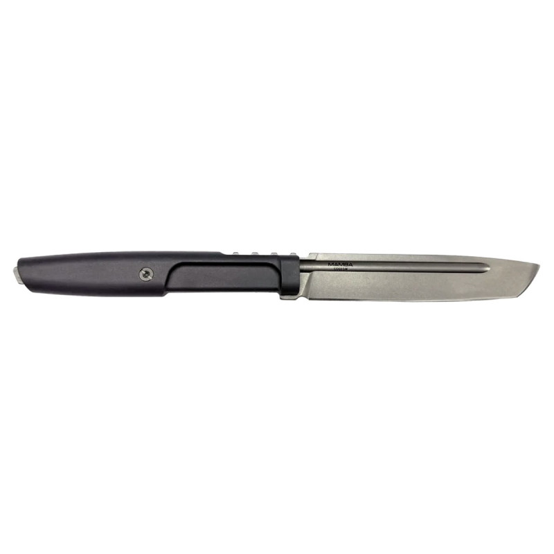Extrema Ratio MAMBA WOLF GREY 0477/WG
