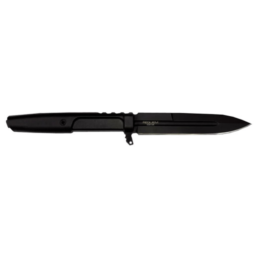 Extrema Ratio REQUIEM BLACK 0478/BLK