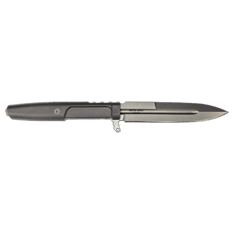 Extrema Ratio REQUIEM WOLF GREY 0478/WG