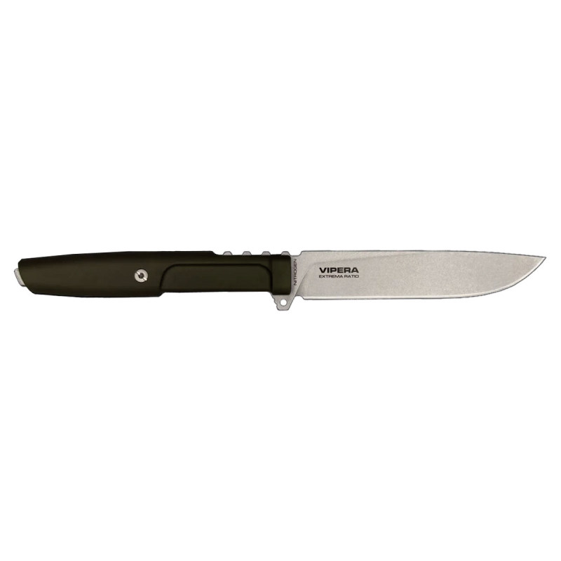 Extrema Ratio VIPERA RANGER GREEN NITROGEN 0484/NIT/SW/GRN