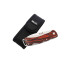 Muela FOLDING RED PAKKAWOD K-7R