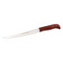 Muela FILLET KNIFE RED PAKKAWOOD FP-19R