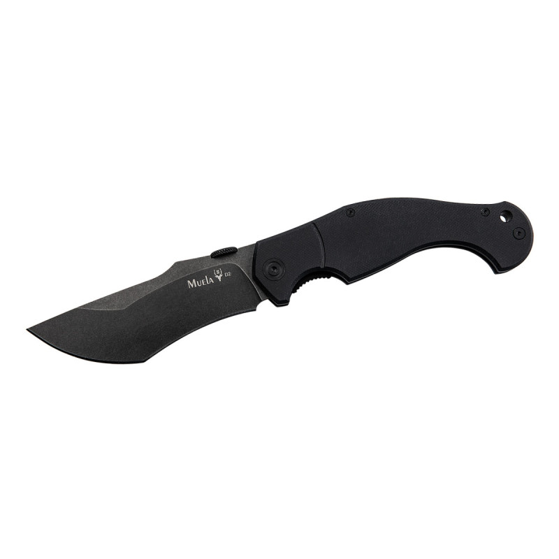 Muela FOLDING VERDUGO-10G