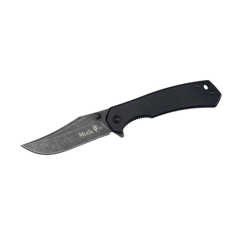 Muela FOLDING VIBORA-10G