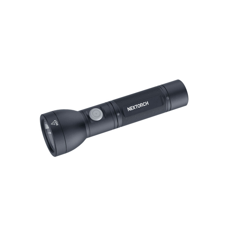 Nextorch ED30 500m Ricaricabile 1000 Lumens LED