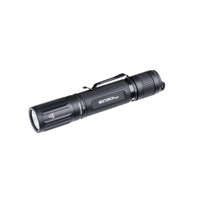 Nextorch E52C Ricaricabile 3000 Lumens LED