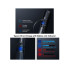 Nextorch E52C Ricaricabile 3000 Lumens LED