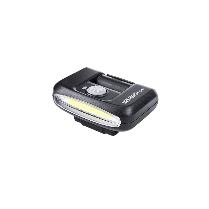Nextorch UT11C SIGNAL LIGHT Ricaricabile 170 Lumens