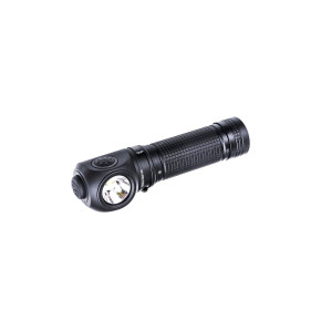Nextorch P10 RIGHT ANGLE Ricaricabile 1400 Lumens LED