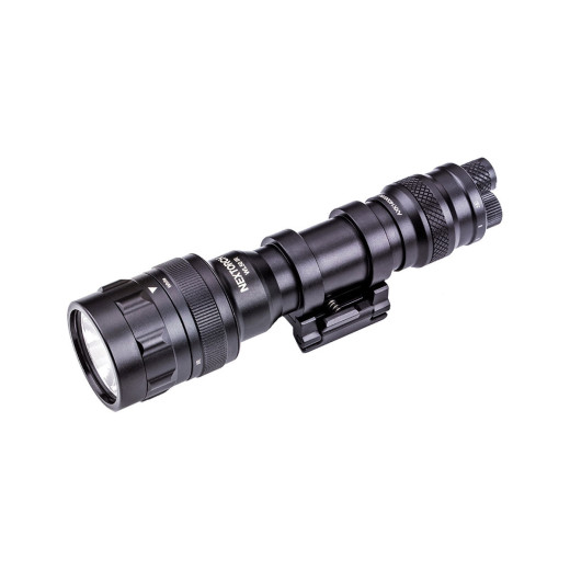 Nextorch TACTICAL SET WL50B IR LED DUAL-LIGHT (1000 lm WHITE - INFRARED)