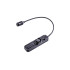 Nextorch TACTICAL SET WL50B IR LED DUAL-LIGHT (1000 lm WHITE - INFRARED)
