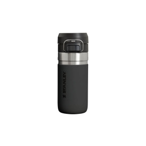Stanley GO QUICK FLIP WATER BOTTLE 16oz /470ml Black 2.0