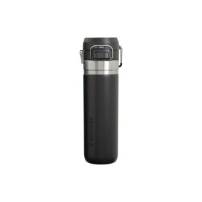 Stanley GO QUICK FLIP WATER BOTTLE 24oz /700ml Black 2.0