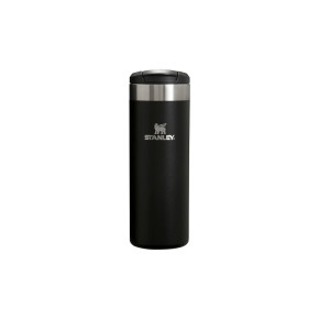Stanley AEROLIGHT TRANSIT MUG 16oz/ 470ml Black
