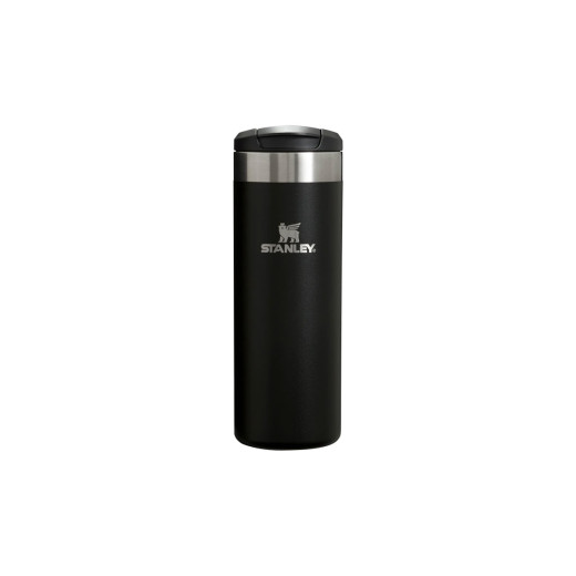 Stanley AEROLIGHT TRANSIT MUG 16oz/ 470ml Black