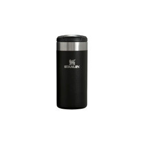 Stanley AEROLIGHT TRANSIT MUG 12oz/ 350ml Black