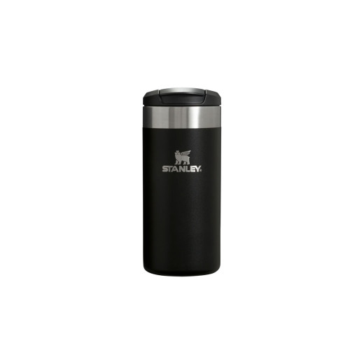 Stanley AEROLIGHT TRANSIT MUG 12oz/ 350ml Black