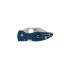 Spyderco MICROJIMBO COBALT BLUE G-10 SPY27 PLAIN C264GPCBL