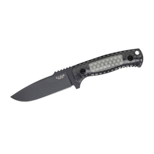 Ka-Bar GEORGE COOL NAME DROP POINT 7700