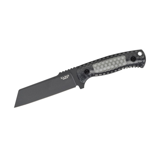 Ka-Bar GEORGE COOL NAME SHEEPSFOOT 7701