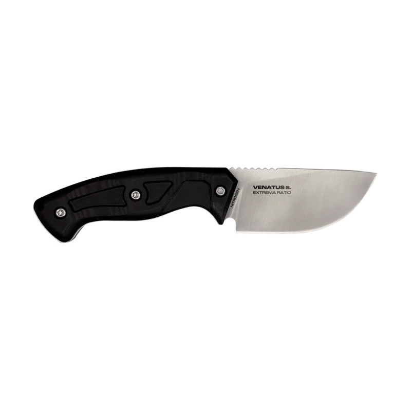 Extrema Ratio VENATUS S NITROGEN BLACK 0091/NIT/SAT-BLK