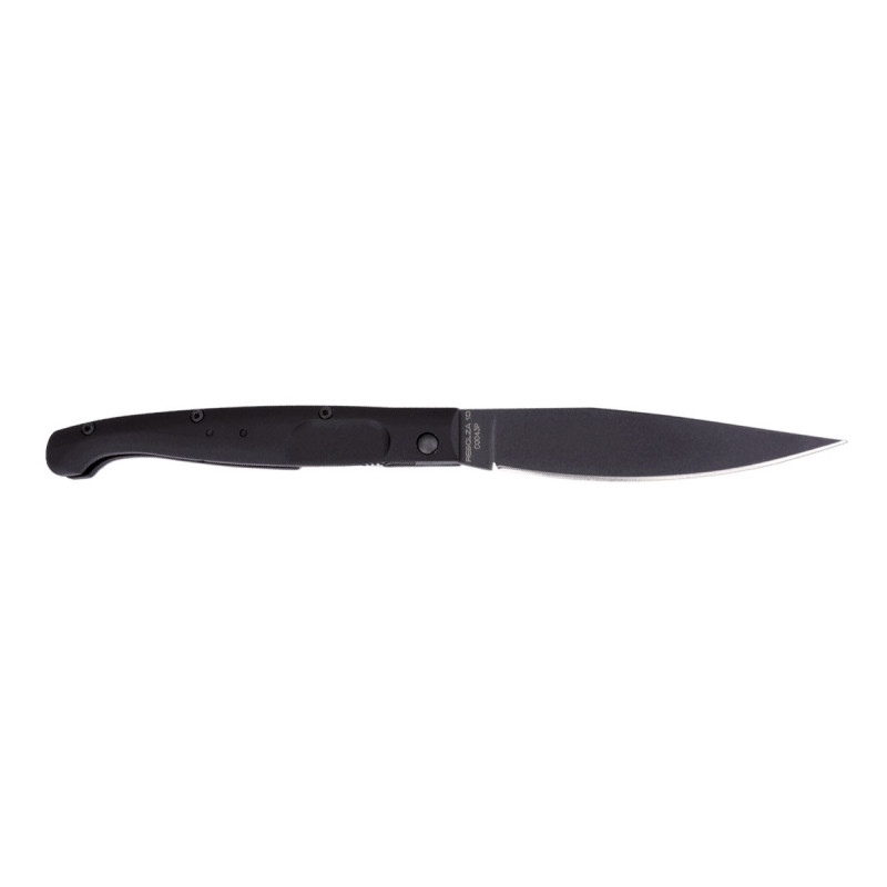 Extrema Ratio RESOLZA 10 BLACK 0168/BLK