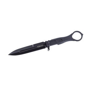 Extrema Ratio MISERICORDIA BLACK 0479/BLK/CIV