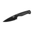 Benchmade DACIAN 203BK-02 BLACK CANVAS MICARTA MAGNACUT
