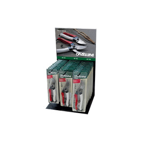 Okatsune FORBICI DA POTA DISPLAY 30 PZ (101/103/104)
