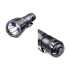 Nextorch TA30D MAX Ricaricabile 4000 Lumens LED