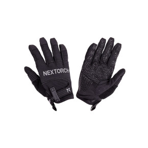 Nextorch GENERAL TACTICAL GLOVES (PAIR) 3XL