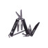 Nextorch PIONEER PROFESSIONAL MULTITOOL (14 TOOLS) Obsidian Black