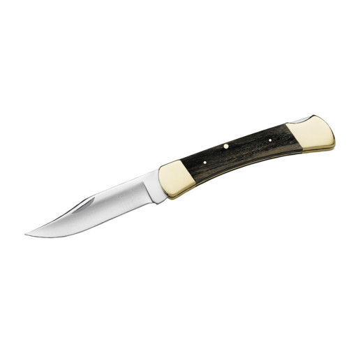 Buck FOLDING HUNTER 110 "THE FEDERAL" 50°ANNIV. 110EBS Limited Edition