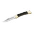 Buck FOLDING HUNTER 110 "THE FEDERAL" 50°ANNIV. 110EBS Limited Edition