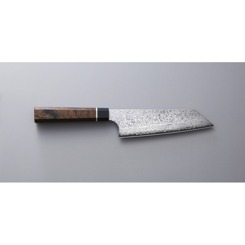 SUNCRAFT, Coltello bunka 20cm