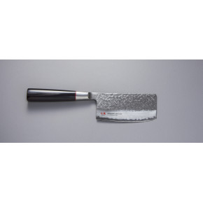 SUNCRAFT, Coltello usuba 10cm