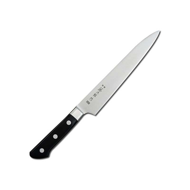 TOJIRO, Coltello carving 21cm