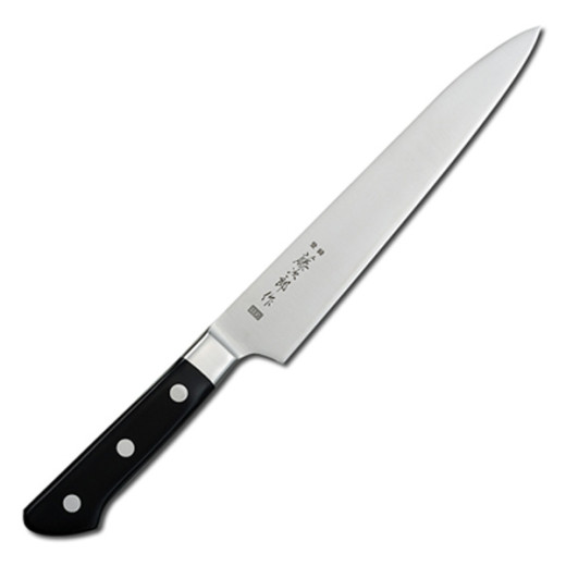 TOJIRO, Coltello carving 21cm