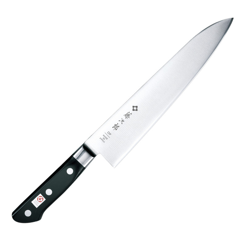 TOJIRO, Coltello chef 24cm