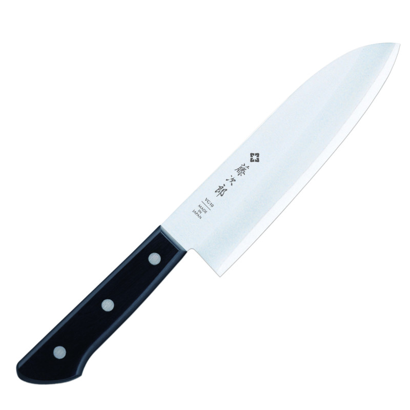 TOJIRO, Coltello santoku 17cm