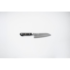 SUNCRAFT, Coltello santoku 17cm