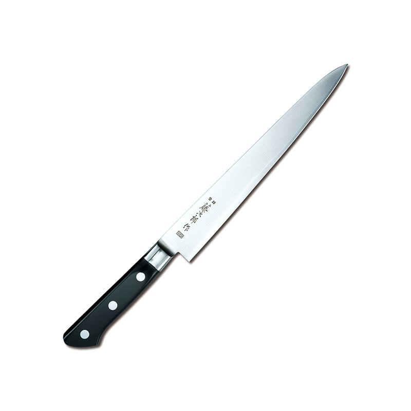 TOJIRO, Coltello Slicer cm 24