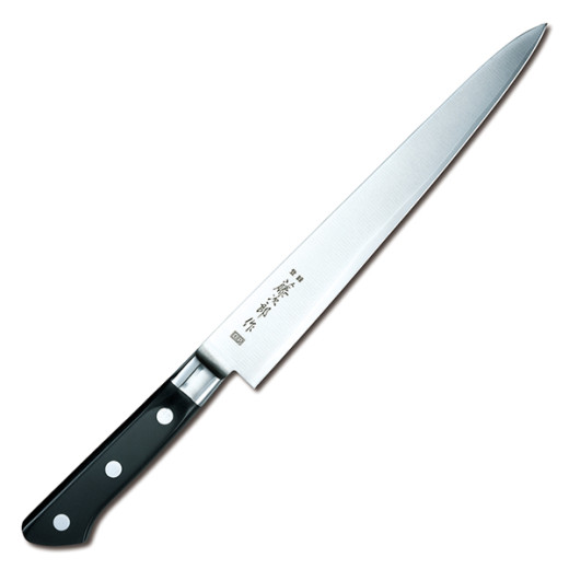 TOJIRO, Coltello Slicer cm 24