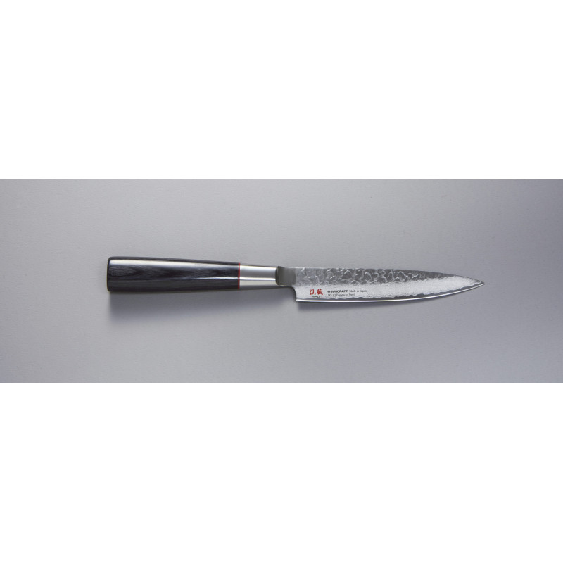 Suncraft, Coltello utility cm12