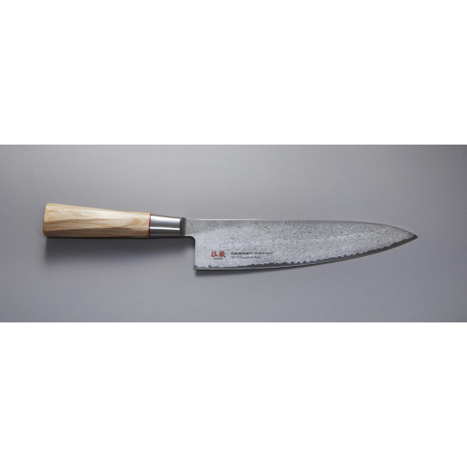 Suncraft, Coltello chef 20cm