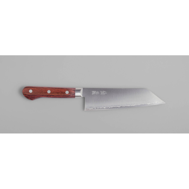Suncraft, Coltello bunka 17cm