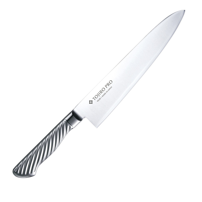 Tojiro, Coltello chef 21cm