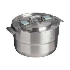 Stanley WILDFARE CORE FULL SERVE COOKSET 20pz 4.0qt /3.78l Shale+Charcoal