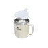 Stanley CLASSIC LEGENDARY CAMP MUG 12oz /350ml Cream Gloss